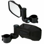 Seizmik Strike Side View Mirror Seizmik Strike Side View Mirror