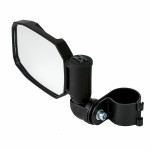 Seizmik Strike Side View Mirror Seizmik Strike Side View Mirror