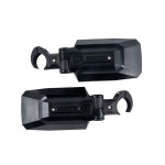 Seizmik TrailRider Side View Mirror W/ Adjustable Clam Seizmik TrailRider Side View Mirror W/ Adjustable Clam