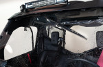 Seizmik UTV Windshield Wiper Washer Kit Seizmik UTV Windshield Wiper Washer Kit