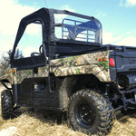 Seizmik|Kawasaki Mule Pro-MX|Soft Doors & Rear Windshield with Zipper Seizmik|Kawasaki Mule Pro-MX|Soft Doors & Rear Windshield with Zipper