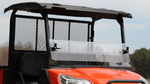 Seizmik|Kubota RTV X 900|X 1120D|X 1140|Versa-Fold Windshield Seizmik|Kubota RTV X 900|X 1120D|X 1140|Versa-Fold Windshield