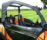 Seizmik|Polaris General 1000 4|1000 XP|Soft Doors with Zipper Seizmik|Polaris General 1000 4|1000 XP|Soft Doors with Zipper