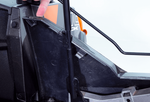 Seizmik | 2018-2020 Polaris General | Framed Upper Door Kit