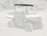 Seizmik | Polaris Ranger 570 | Mid Size | Roof