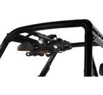Seizmik Polaris Ranger Pro-Fit OHGR Gun Rack - 7302