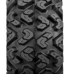 Sedona Rip Saw 6-Ply Tire - 25"x8" | 25"x10"
