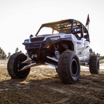 Sector Seven Spectrum Side Mirrors Sector Seven Spectrum Side Mirrors