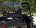 Seizmik Soft Top and Rear Panel - Ranger XP 800|Ranger Mid Size Seizmik Soft Top and Rear Panel - Ranger XP 800|Ranger Mid Size