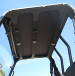 Seizmik Soft Top and Rear Panel - Ranger XP 800|Ranger Mid Size Seizmik Soft Top and Rear Panel - Ranger XP 800|Ranger Mid Size