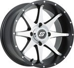 Sedona | Storm Wheel - 12" | 14" Sedona | Storm Wheel - 12" | 14"