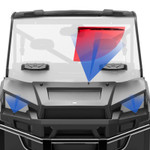 Seizmik | UTV Windshield Wiper Washer Kit Seizmik | UTV Windshield Wiper Washer Kit