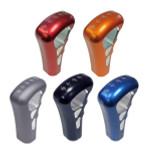 Modquad Polaris RZR Grip Style Shift Knob - mod-RZR-GRIP