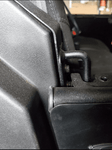 ShockPros | Polaris Ranger 900 Full Size Door Kit ShockPros | Polaris Ranger 900 Full Size Door Kit