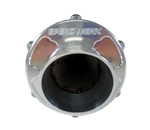 SpeedWerx 2014-2020 Arctic Cat Wildcat Sport | Trail L2 Series Stainless Steel Slip-On Exhaust