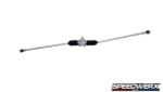 SpeedWerx Arctic Cat Wildcat XX Heavy Duty Steering Box W/ Tie Rods SpeedWerx Arctic Cat Wildcat XX Heavy Duty Steering Box W/ Tie Rods