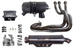 SpeedWerx Arctic Cat Wildcat XX Stage 2 Exterminator Kit SpeedWerx Arctic Cat Wildcat XX Stage 2 Exterminator Kit