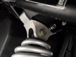 SpeedWerx Polaris Ranger XP 1000 / XP 900 2.5" Suspension Lift Kit SpeedWerx Polaris Ranger XP 1000 / XP 900 2.5" Suspension Lift Kit