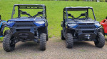 SpeedWerx Polaris Ranger XP 1000 / XP 900 2.5" Suspension Lift Kit SpeedWerx Polaris Ranger XP 1000 / XP 900 2.5" Suspension Lift Kit