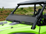 Spike Honda Talon 1000|1000X-4 Half Windshield - Tinted|Clear Spike Honda Talon 1000|1000X-4 Half Windshield - Tinted|Clear