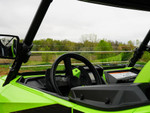 Spike Honda Talon 1000|1000X-4 Half Windshield - Tinted|Clear Spike Honda Talon 1000|1000X-4 Half Windshield - Tinted|Clear