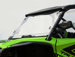 Spike Honda Talon 1000 | 1000X-4 Tilting Full Winshield Spike Honda Talon 1000 | 1000X-4 Tilting Full Winshield