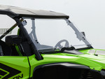 Spike Honda Talon 1000 | 1000X-4 Tilting Full Winshield Spike Honda Talon 1000 | 1000X-4 Tilting Full Winshield