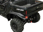 Spike Powersports Can-Am Commander Fender Flares Spike Powersports Can-Am Commander Fender Flares