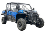 Spike Powersports Can-Am Commander Fender Flares Spike Powersports Can-Am Commander Fender Flares
