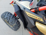 Spike Powersports Can-Am Maverick X3 Fender Flares Spike Powersports Can-Am Maverick X3 Fender Flares