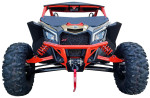 Spike Powersports Can-Am Maverick X3 Fender Flares Spike Powersports Can-Am Maverick X3 Fender Flares