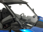 Spike Powersports CFMoto 800 / 950 ZForce Gen-2 Dual Vented Front Windshield - 78-3800
