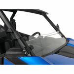 Spike Powersports CFMoto 800 / 950 ZForce Gen-2 Short Windshield - 77-3850