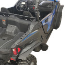 Spike Powersports CFMoto ZForce 800 / 950 Trail Gen 2 Fender Flares