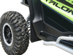 Spike Powersports Honda Talon 1000 X/R Fender Flares