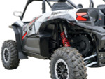 Spike Powersports Kawasaki KRX 1000 Fender Flares