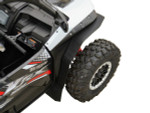 Spike Powersports Kawasaki KRX 1000 Fender Flares