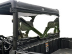 Spike Powersports Polaris Ranger 1000 / XP 1000 / Kinetic Rear Windshield Spike Powersports Polaris Ranger 1000 / XP 1000 / Kinetic Rear Windshield