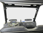 Spike Powersports Polaris Ranger 570 Full Vented Front Windshield Spike Powersports Polaris Ranger 570 Full Vented Front Windshield