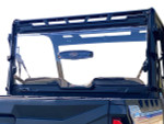 Spike Powersports Polaris Ranger Rear Vented Windshield - 78-5500-R