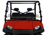 Spike Powersports Polaris Ranger Vented Scratch Resistant Windshield Spike Powersports Polaris Ranger Vented Scratch Resistant Windshield