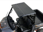Spike Powersports Polaris Ranger XP900/1000 ABS Hard Plastic Roof (Pro-Fit Cage) - 88-9220BBS