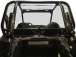 Spike Powersports Polaris RZR 900/1000-S Rear Windshield Spike Powersports Polaris RZR 900/1000-S Rear Windshield