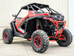 Spike Powersports Polaris RZR Pro XP Fender Flares Spike Powersports Polaris RZR Pro XP Fender Flares