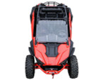 Spike Powersports Polaris RZR Pro XP Fender Flares Spike Powersports Polaris RZR Pro XP Fender Flares