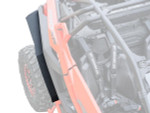 Spike Powersports Polaris RZR Pro XP Fender Flares Spike Powersports Polaris RZR Pro XP Fender Flares