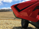 Spike Powersports Polaris RZR Pro XP / Pro R / Turbo R Lower Door Valances Spike Powersports Polaris RZR Pro XP / Pro R / Turbo R Lower Door Valances