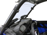 Spike Powersports Polaris RZR Trail Venting Front Windshield Spike Powersports Polaris RZR Trail Venting Front Windshield