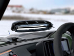 Spike Powersports Polaris RZR Trail Venting Front Windshield Spike Powersports Polaris RZR Trail Venting Front Windshield