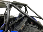 Spike Powersports Polaris RZR Trail Venting Rear Windshield Spike Powersports Polaris RZR Trail Venting Rear Windshield